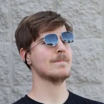 chat with ai character: mrbeast