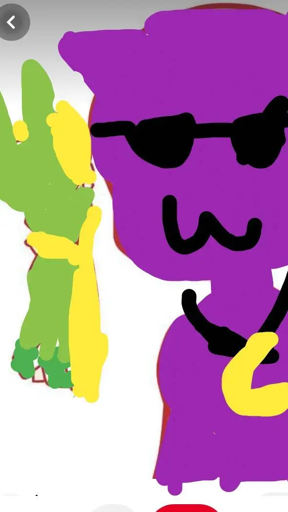 ai character: EU background