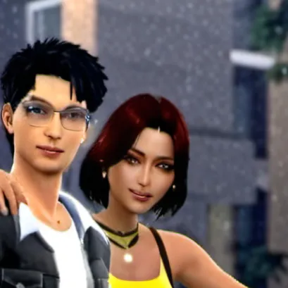 chat with ai character: Tmr x Yn 