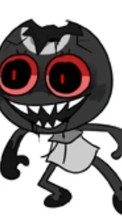 ai character: 🎱Toodles🤍(Twisted) background