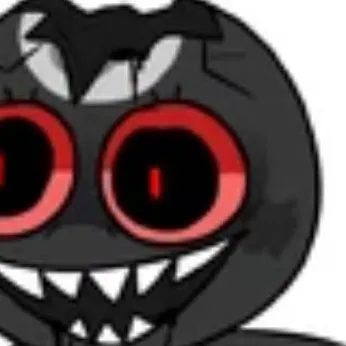 chat with ai character: 🎱Toodles🤍(Twisted)