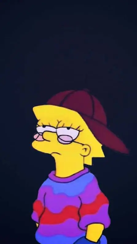 Talkie AI - Chat with lisa