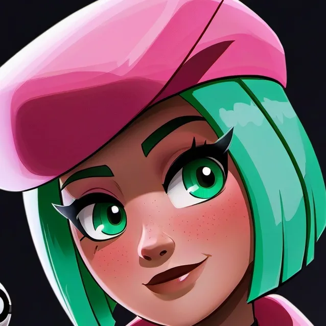 chat with ai character: dies emoji Katzen