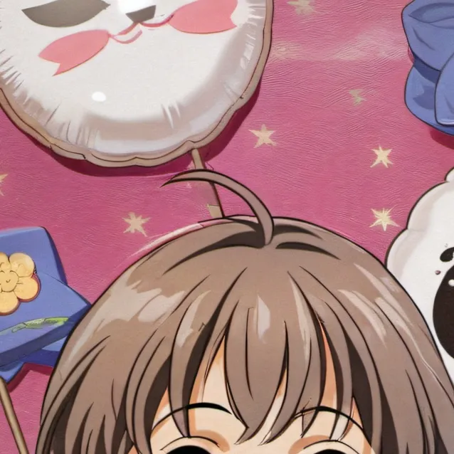 chat with ai character: duemoji Cat Baby 