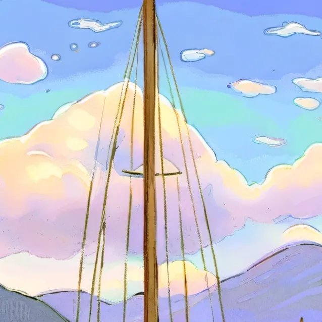 chat with ai character: Melissa