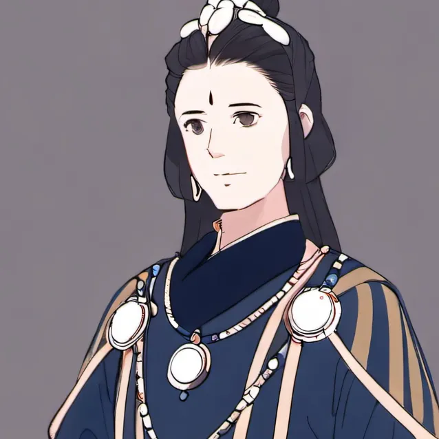 chat with ai character: emoji Katze