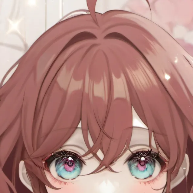 chat with ai character: sua namorada 