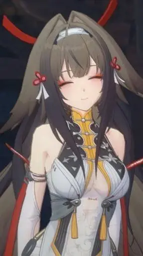 ai character: Сяо-Гуан background
