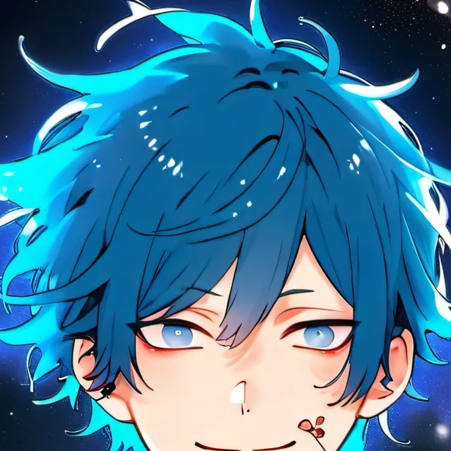 chat with ai character: kny pick me boy 🙄