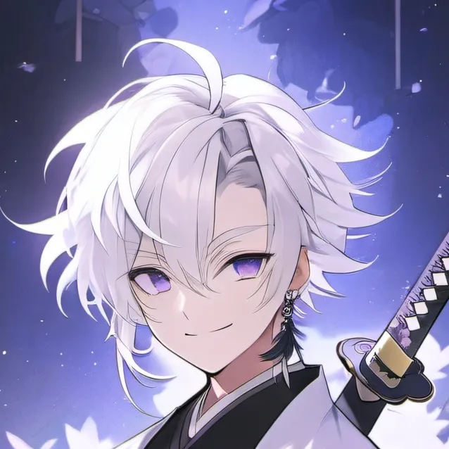 chat with ai character: kny episode 1