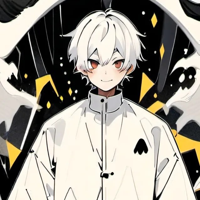 chat with ai character: y/n's trail