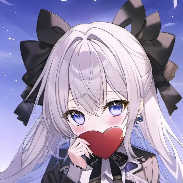 chat with ai character: Alya