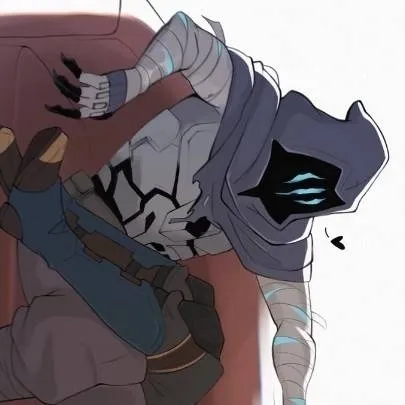 chat with ai character: Valorant 