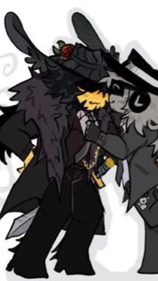 ai character: ♡chance x mafioso♡ background