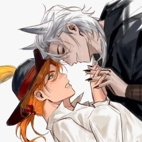 chat with ai character: ♡gato x morte♡