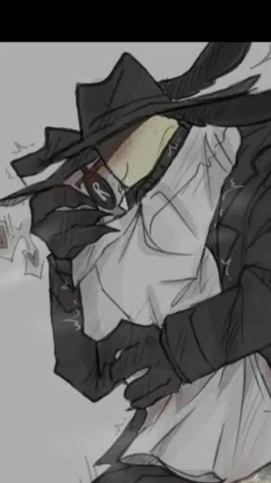 ai character: chance x mafioso  background