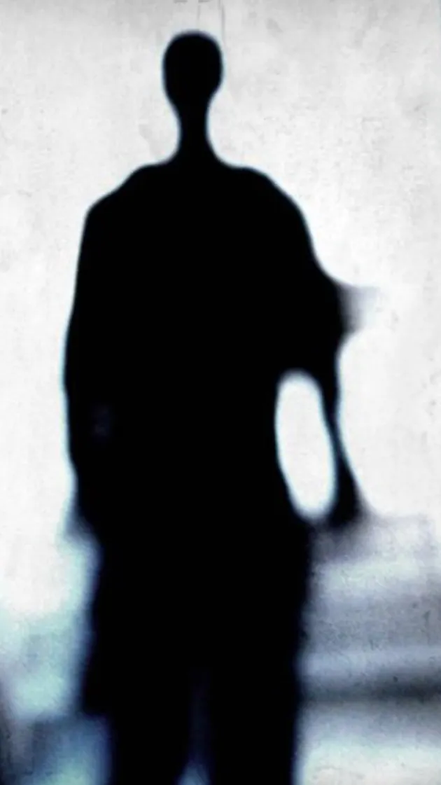 Talkie AI - Chat with Black figure 