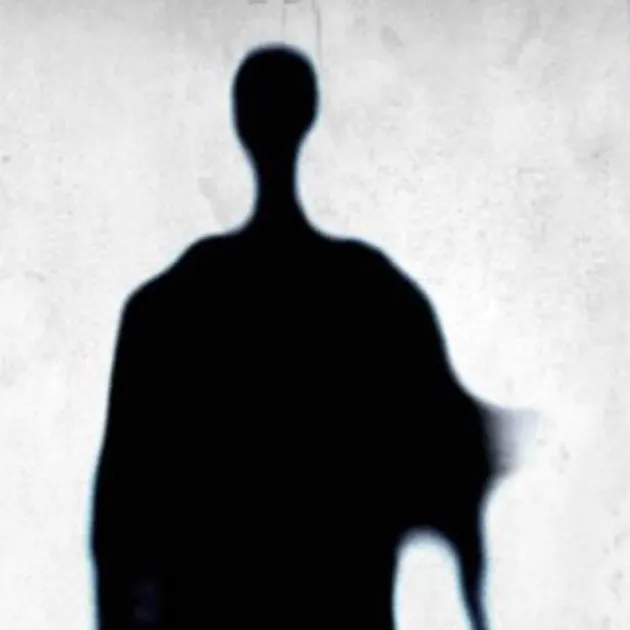 chat with ai character: Black figure 