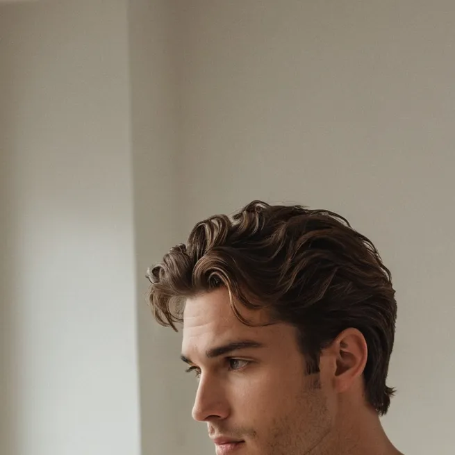 chat with ai character: Adam 