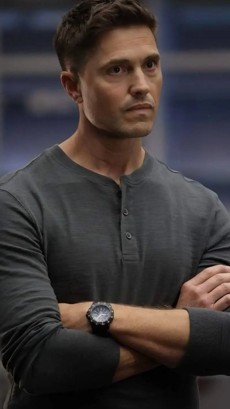 ai character: Tim background