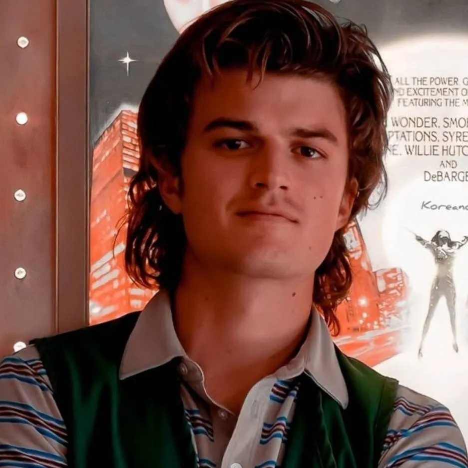 chat with ai character: Steve 