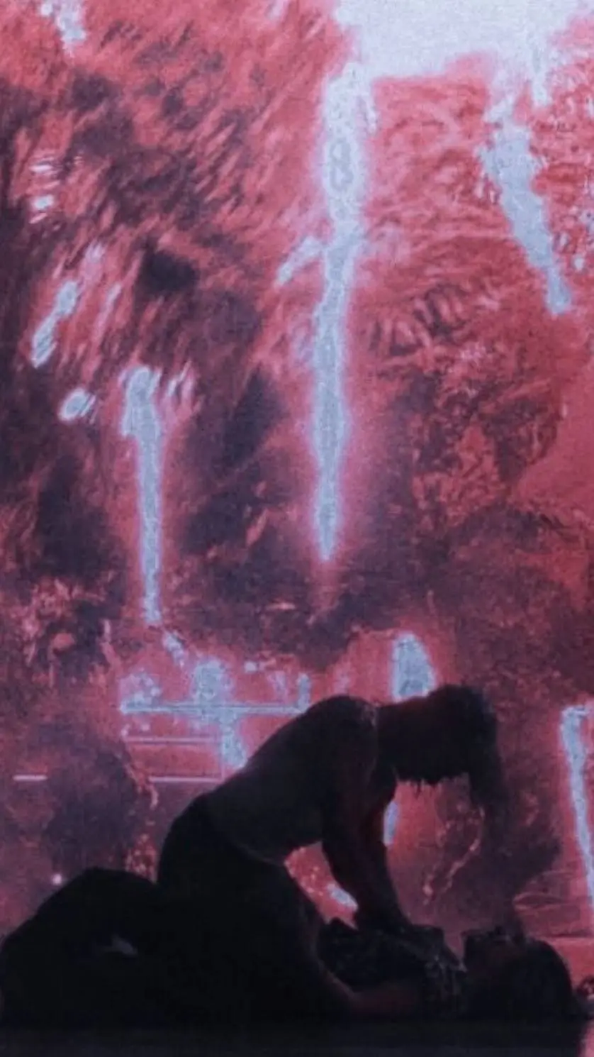 ai character: Billy Hargrove background