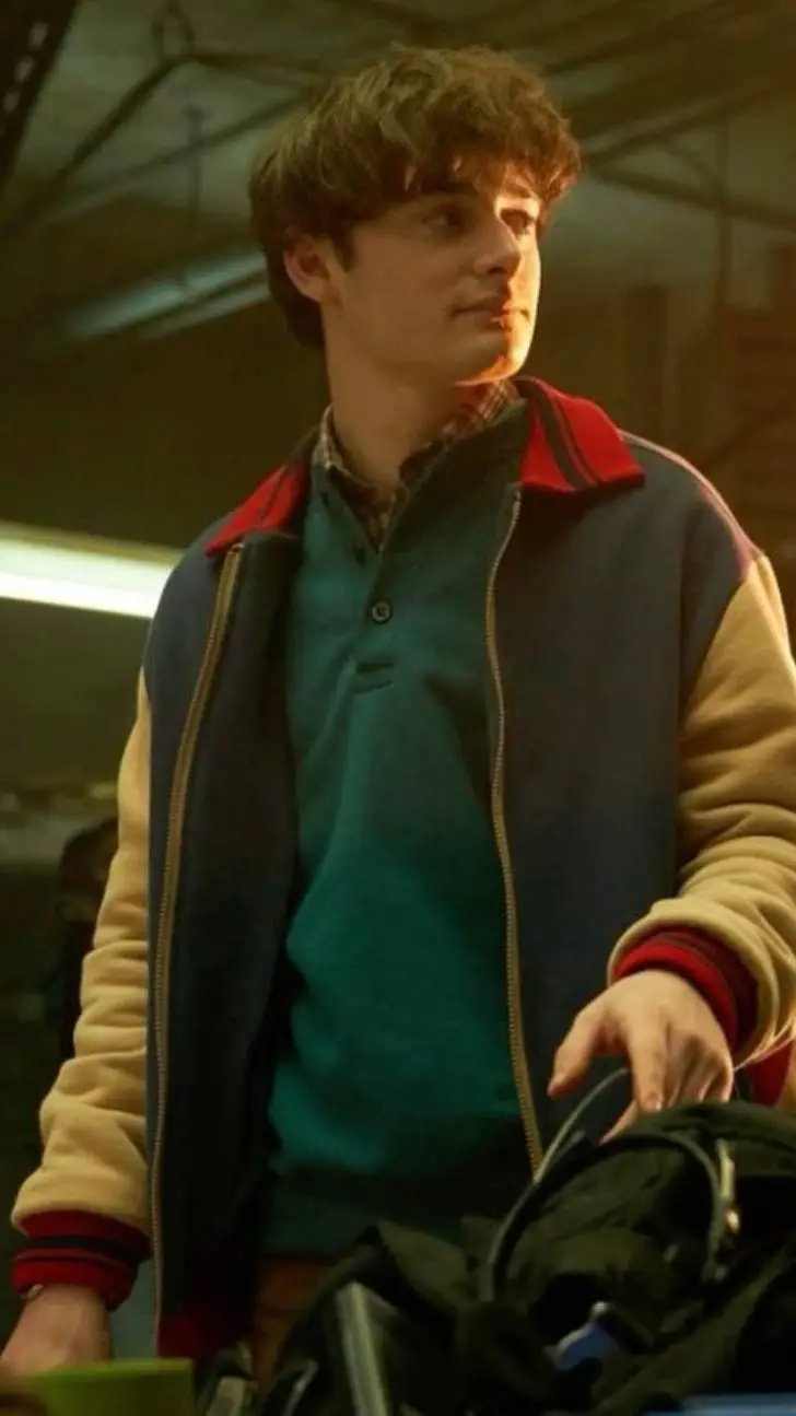 ai character: Will background