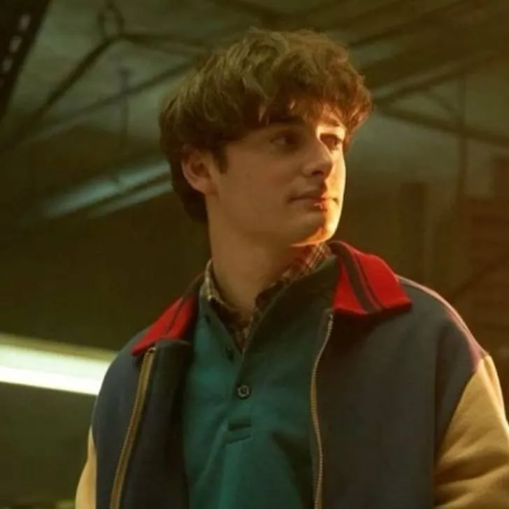 chat with ai character: Will