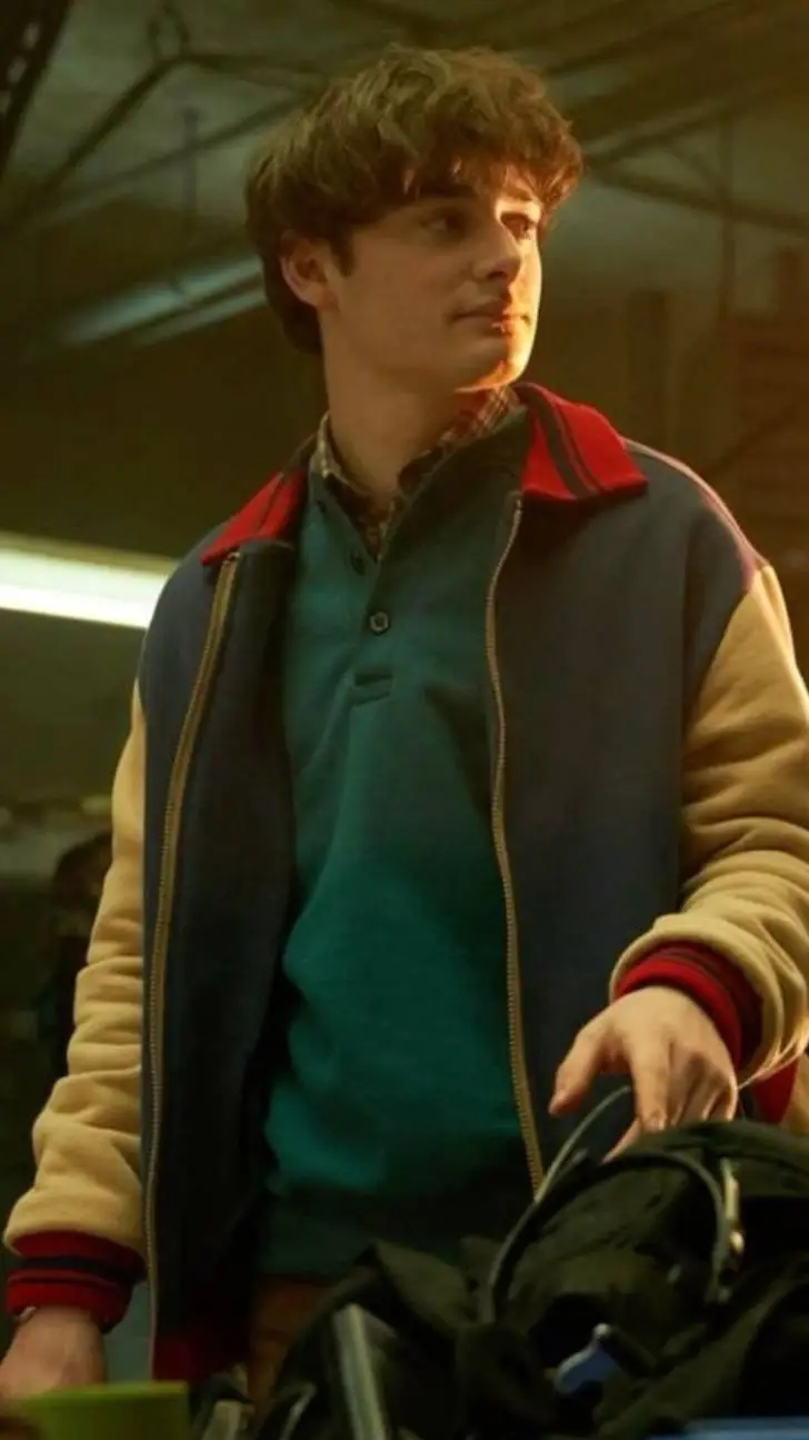 ai character: Will background