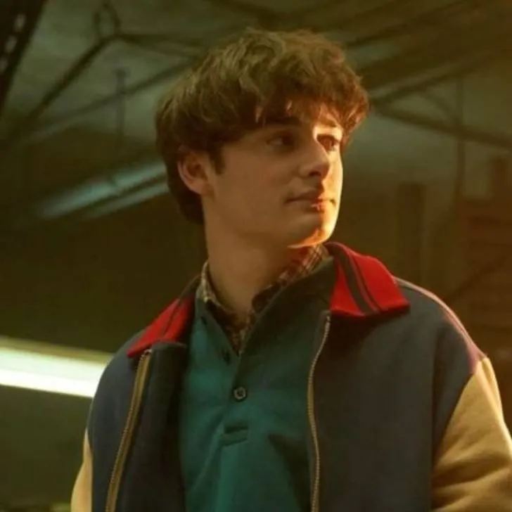 chat with ai character: Will