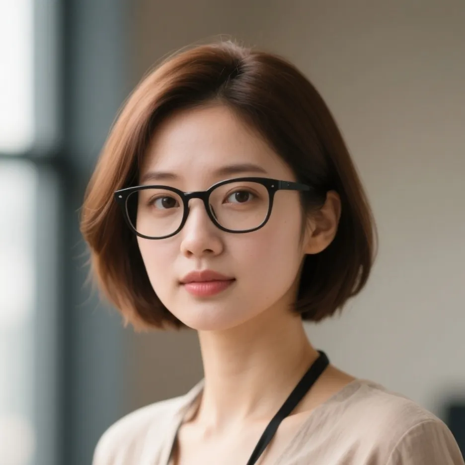 chat with ai character: Madame Martin