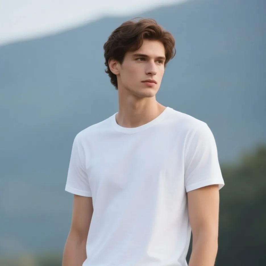 chat with ai character: Léo