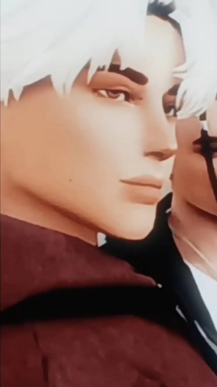 ai character: Nathan background