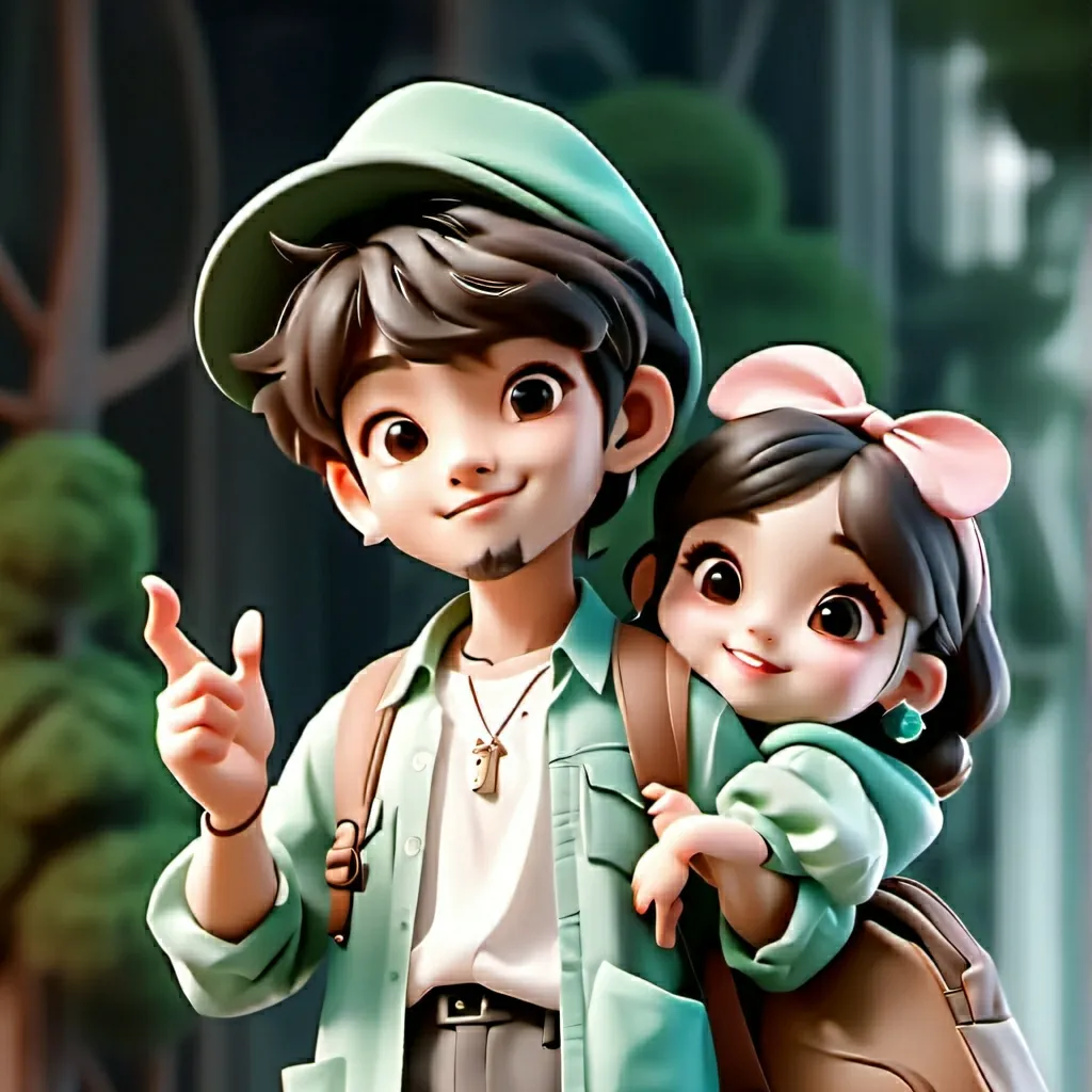 chat with ai character: ryan💘💘