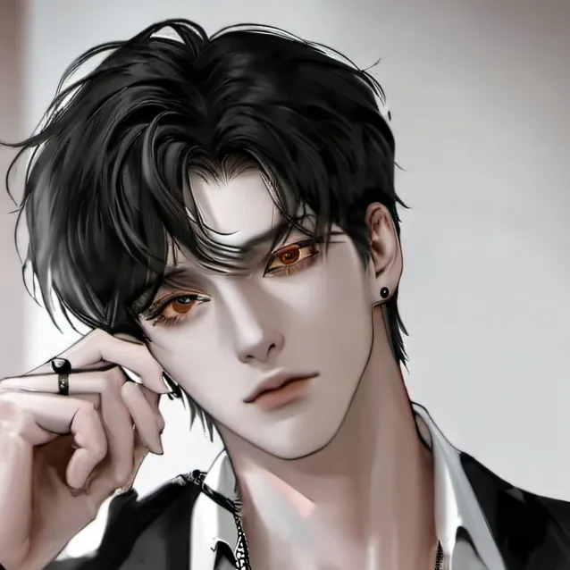 chat with ai character: Wang Yifan 