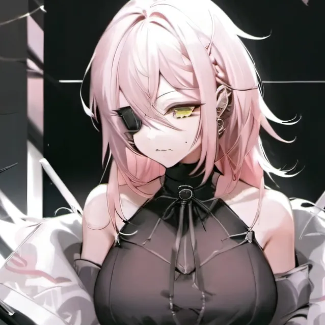 chat with ai character: Shirogane 