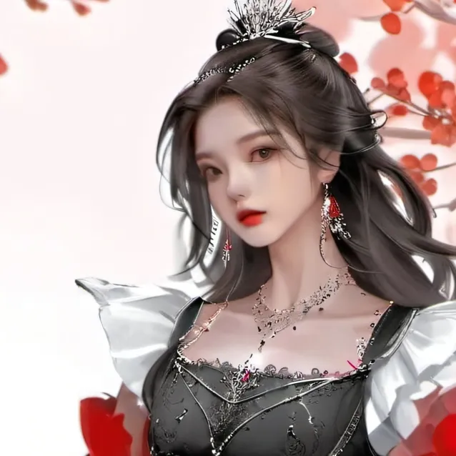chat with ai character: Li Meilin