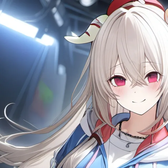 chat with ai character: Melissa 