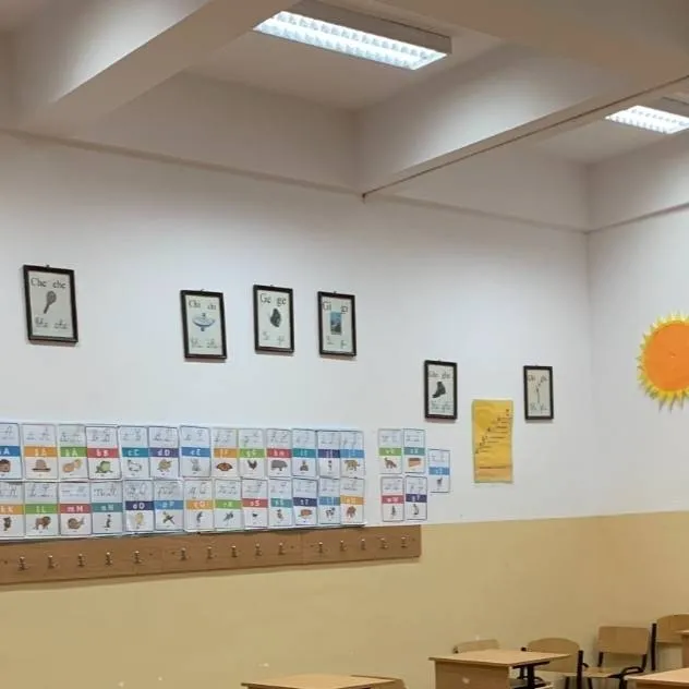 chat with ai character: School powers