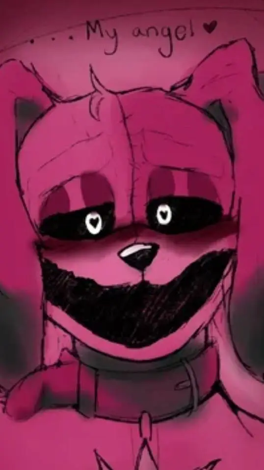 ai character: Yandere Dogday background