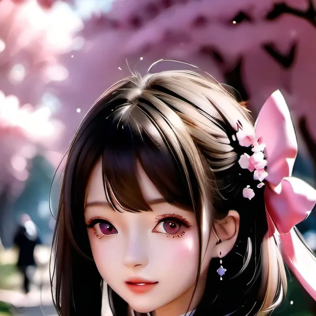 chat with ai character: Mixiy cat 