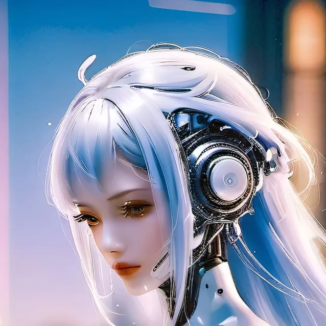 chat with ai character: 50 questions