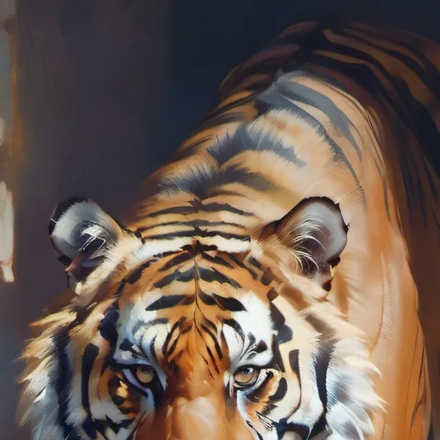 chat with ai character: a folktale