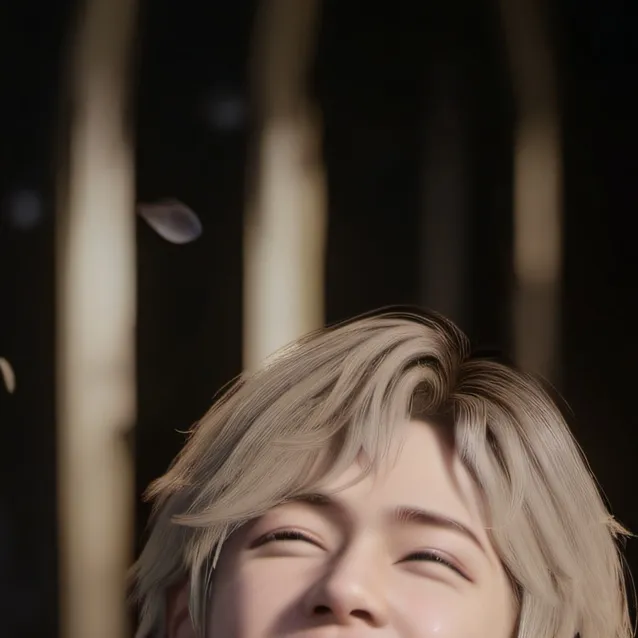 chat with ai character: stray kids🌚