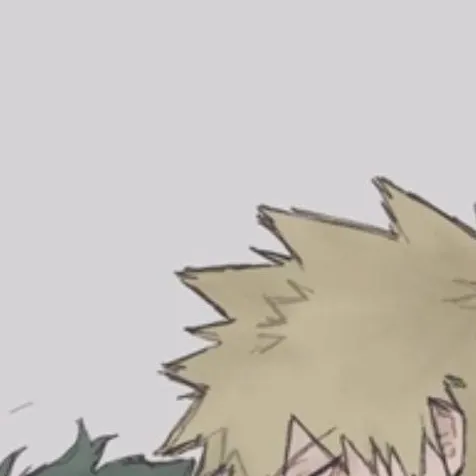 chat with ai character: bakugo