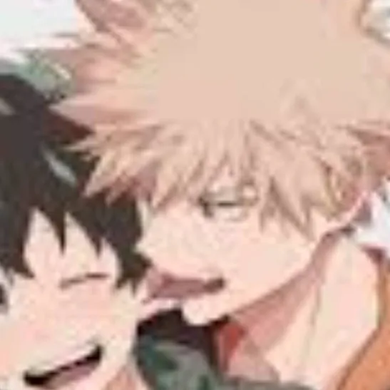 chat with ai character: Bakugo 