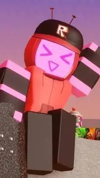 ai character: Veeronica!>_< background