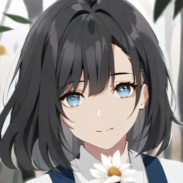 chat with ai character: Natalia 🤑🤙