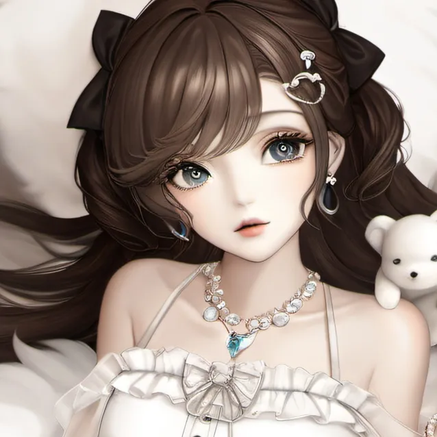 chat with ai character: hermana 