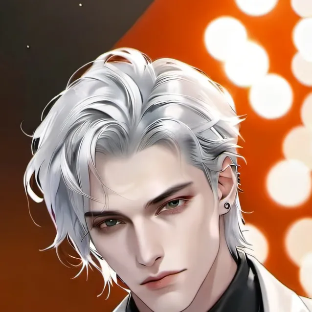 chat with ai character: $ Yuri Lebedev $ 